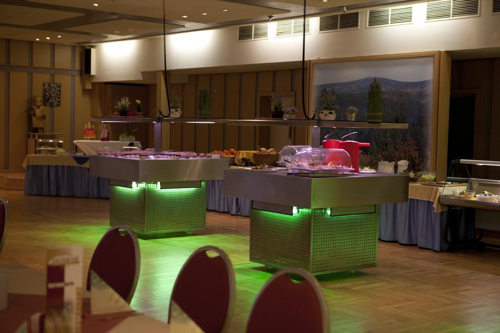 Wellnesshotel Harzer Land - Haus Gotha Thale Ngoại thất bức ảnh