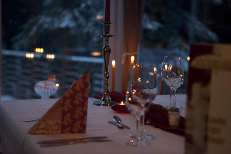 Wellnesshotel Harzer Land - Haus Gotha Thale Ngoại thất bức ảnh