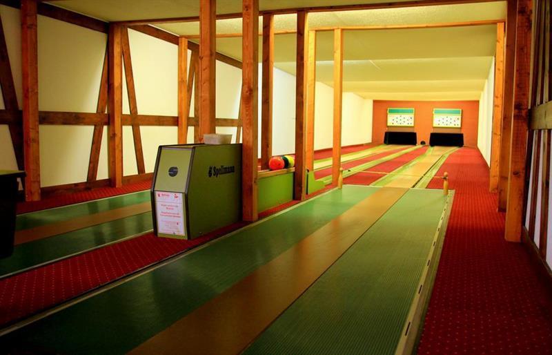 Wellnesshotel Harzer Land - Haus Gotha Thale Ngoại thất bức ảnh